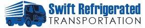 Swift Refrigerated Transport